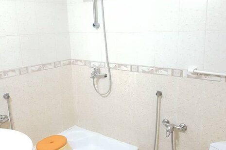 اتاق 03 تارا در هتل آپارتمان مشهد