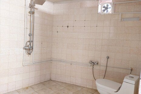 خانه ویلایی دو خواب یزدانه در یزد