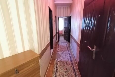 آپارتمان دو خواب ماهان 13 در گرگان