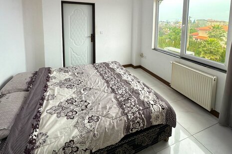 ویلا تریپلکس استخردار سه خواب گیل در تنکابن