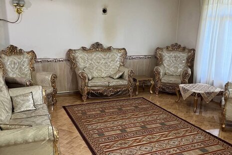 ویلای استخردار دو خواب در ملارد