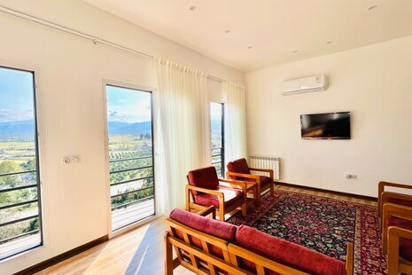 ویلا دوبلکس ترنج 2 در سوادکوه