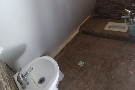 کلبه ماه سو 2 جنگلی در سواد کوه