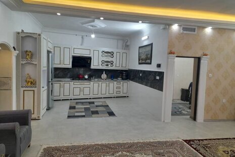باغ ویلا استخردار دوخواب در مشهد
