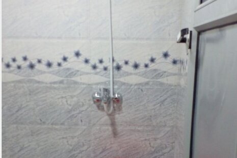 واحد مبله دوخواب ویلا دردل جنگل در ماسال