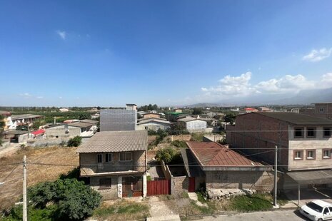 آپارتمان مبله تکخواب واحد 2 در کرد کوی