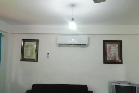 ویلا یکخوابه در ماسال