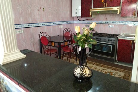 ویلا تکخواب مبله در ماسال