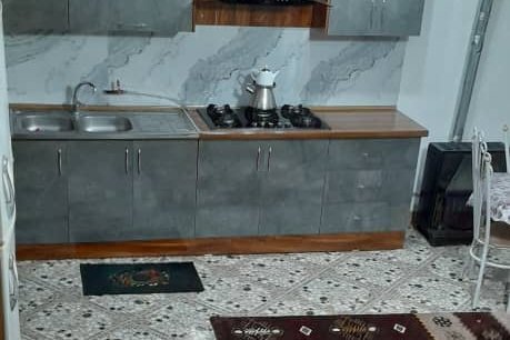 ویلا دوبلکس دوخواب مبله طاها در ماسال