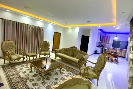 ویلا دوبلکس استخردار 5 خواب ارمان در متل قو