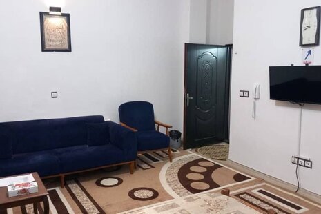 واحد مبله تک خواب طبقه همکف لَلَه رود در رودسر