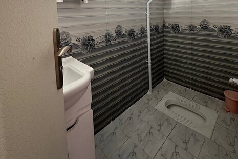 واحد مبله دوخواب 302 لاولی روم در محمودآباد