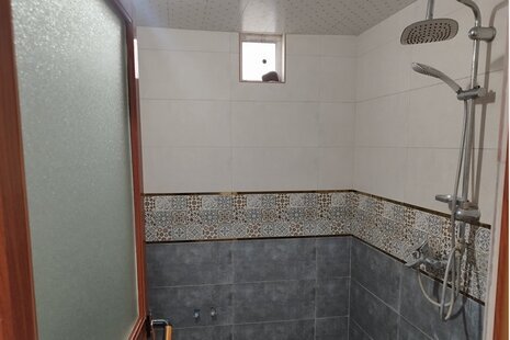 ویلا مبله دوخواب منظره زیبا در رشت