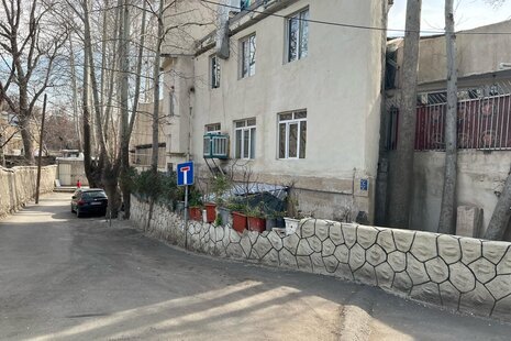 سوئیت مبله شیک در کوهسار