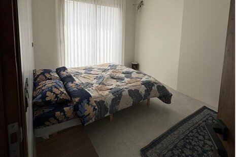 ویلا دوبلکس 3 خواب استخردار مبله در باغ بهادران