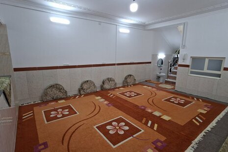 آپارتمان تکخواب در یزد