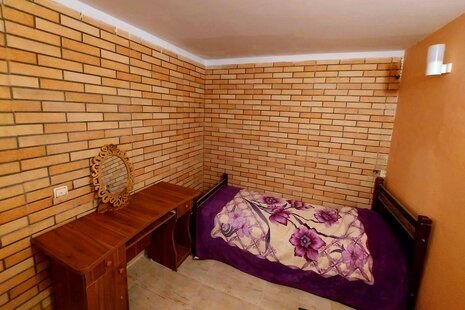 آپارتمان مبله دو خوابه در گوهردشت