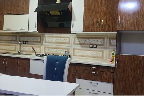 ویلای تکخواب در شیراز