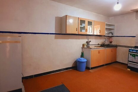 آپارتمان مبله تکخواب در سی سخت