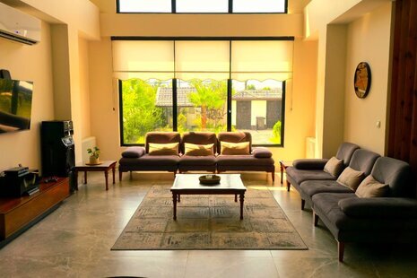 ویلا دوبلکس استخردار سه خواب آنجل در ماسال