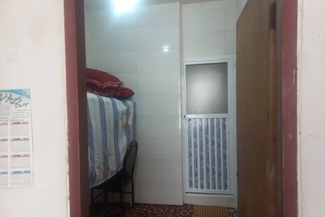 آپارتمان تکخواب دیار در پاوه