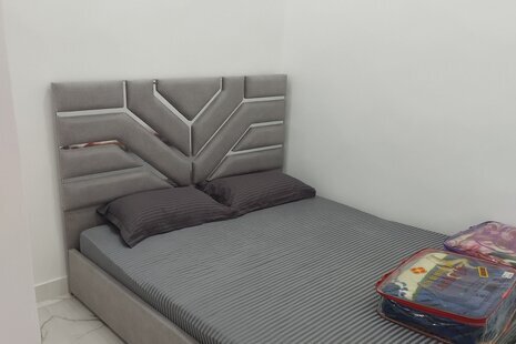 ویلا دوخواب مبله دربست در بندرانزلی