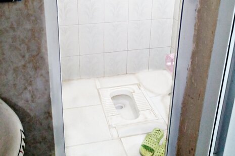 ویلا دوخواب مبله در فومن