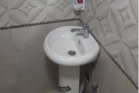 کلبه سوئیسی 40 متری جاکو1 در رشت