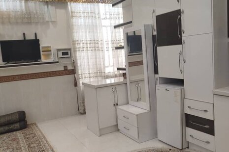 آپارتمان دو خواب در یزد