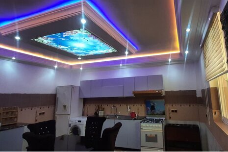 ویلا خاطره1 دوخوابه در ماسال