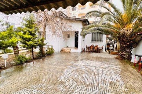 ویلا مبله دوخواب ساحلی دریا 30 در نور