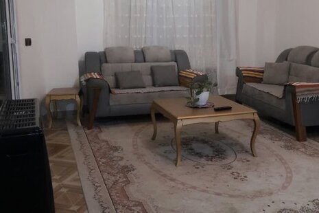 آپارتمان مبله تک خواب 2 در گرگان