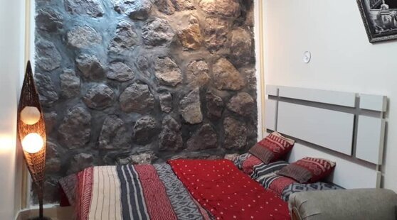 ویلا استخر اب گرم چهار فصل دررودهن