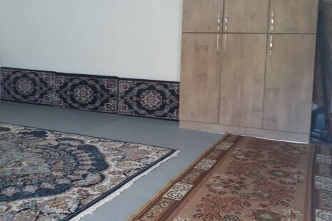 سوئیت ویلا 40 متری طلاکوه در رشت