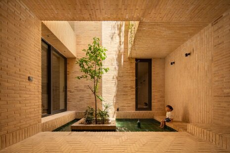 سوئیت 40 متری جلفا در اصفهان