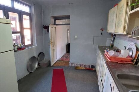 ویلا دو خواب مرسی سی در پل سفید