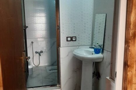 واحد 80 متری در طبقه دوم ویلای رامسر