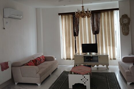 ویلا دوبلکس دوخواب یاران در خشکبیجار