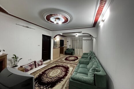 ویلا مبله دوخواب دنج در بابل