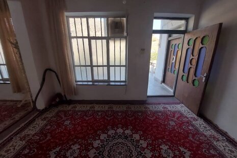 ویلا مبله تک خواب زاینده رود در باغبهادران