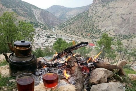 آپارتمان تکخواب نقلی در  سپید دشت
