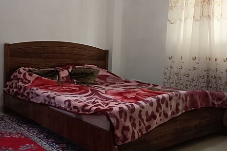 ویلا دوبلکس سه خواب سیکاج در ماسال