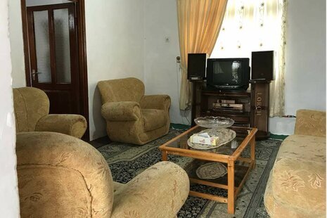 ویلا تک خواب در صومعه سرا