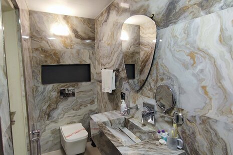 واحد تکخواب 5 در هتل آپارتمان نشتارود