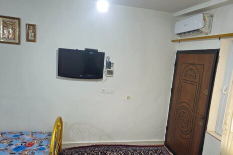 سوئیت ویلا 30 متری مبله در رودبار