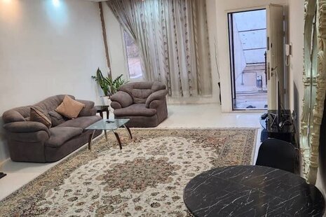 آپارتمان مبله کوهسنگی در مشهد