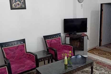 آپارتمان تکخواب مبله در رشت