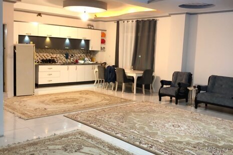 ویلا تریپلکس استخردار دوخواب در فردیس