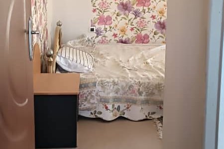 ویلا دوبلکس تکخواب مبله در شیراز