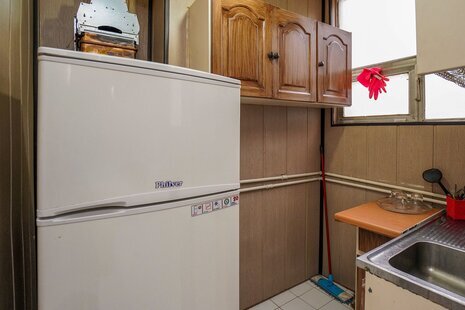 آپارتمان مبله دوخواب اصفهان